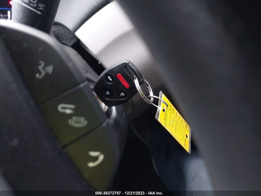 2013 HONDA CIVIC EX - 2HGFG3B80DH528411