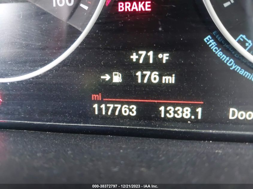 2015 BMW 428I - WBA3V5C56FP753256