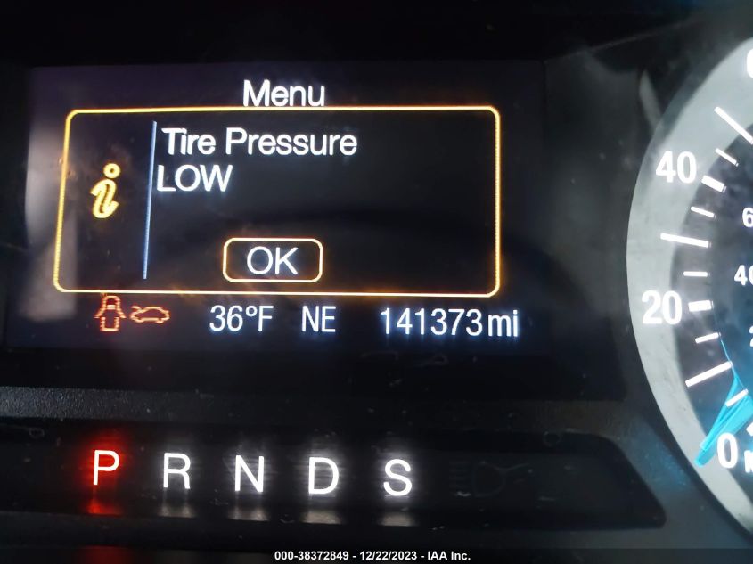2013 FORD FUSION SE - 3FA6P0HR1DR146217