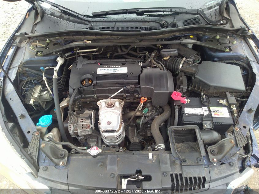 2013 HONDA ACCORD EXL - 1HGCR2F88DA188912