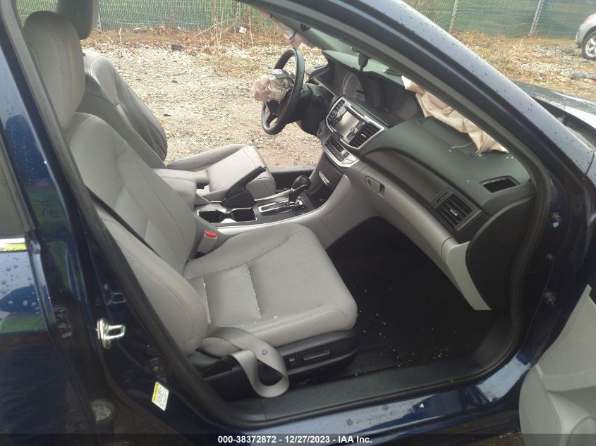 2013 HONDA ACCORD EXL - 1HGCR2F88DA188912