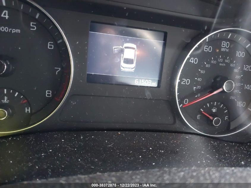 2021 KIA FORTE FE/LXS - 3KPF24AD0ME344874