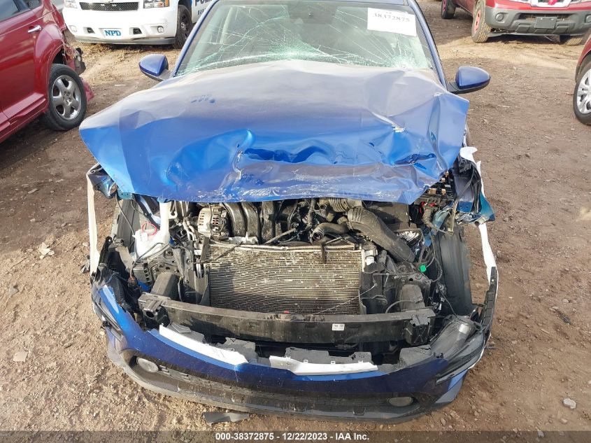 2021 KIA FORTE FE/LXS - 3KPF24AD0ME344874