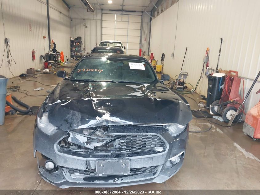 2015 FORD MUSTANG ECOBOOST - 1FA6P8TH1F5392168