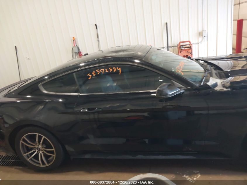 2015 FORD MUSTANG ECOBOOST - 1FA6P8TH1F5392168