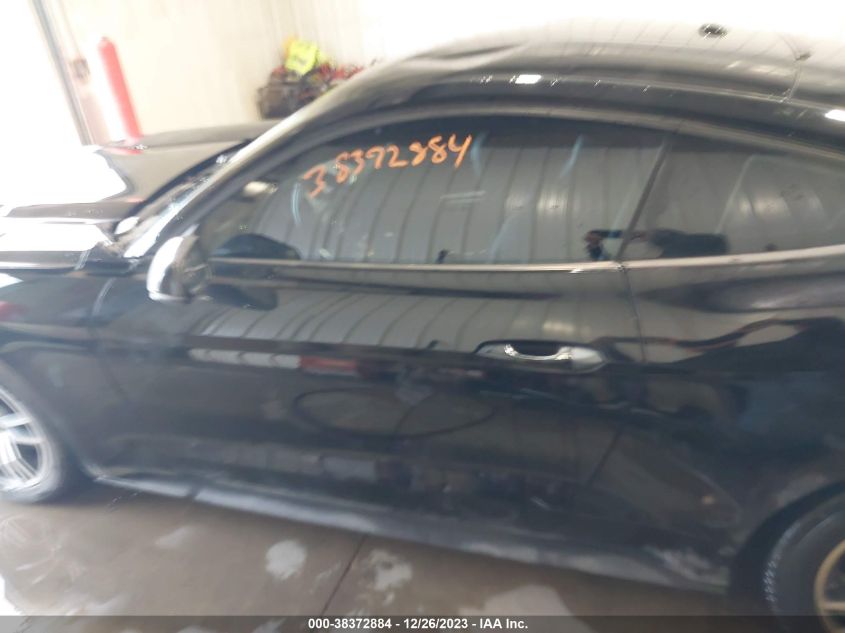 2015 FORD MUSTANG ECOBOOST - 1FA6P8TH1F5392168