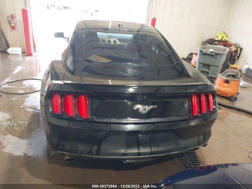2015 FORD MUSTANG ECOBOOST - 1FA6P8TH1F5392168