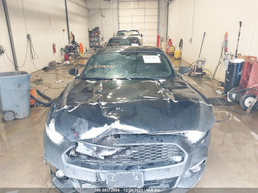 2015 FORD MUSTANG ECOBOOST - 1FA6P8TH1F5392168