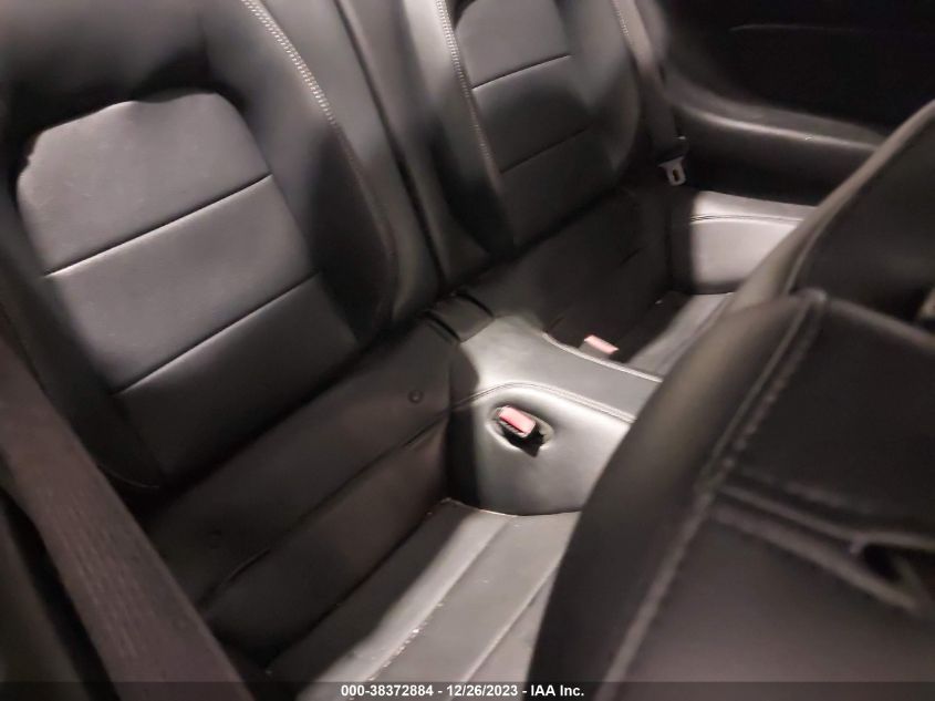 2015 FORD MUSTANG ECOBOOST - 1FA6P8TH1F5392168