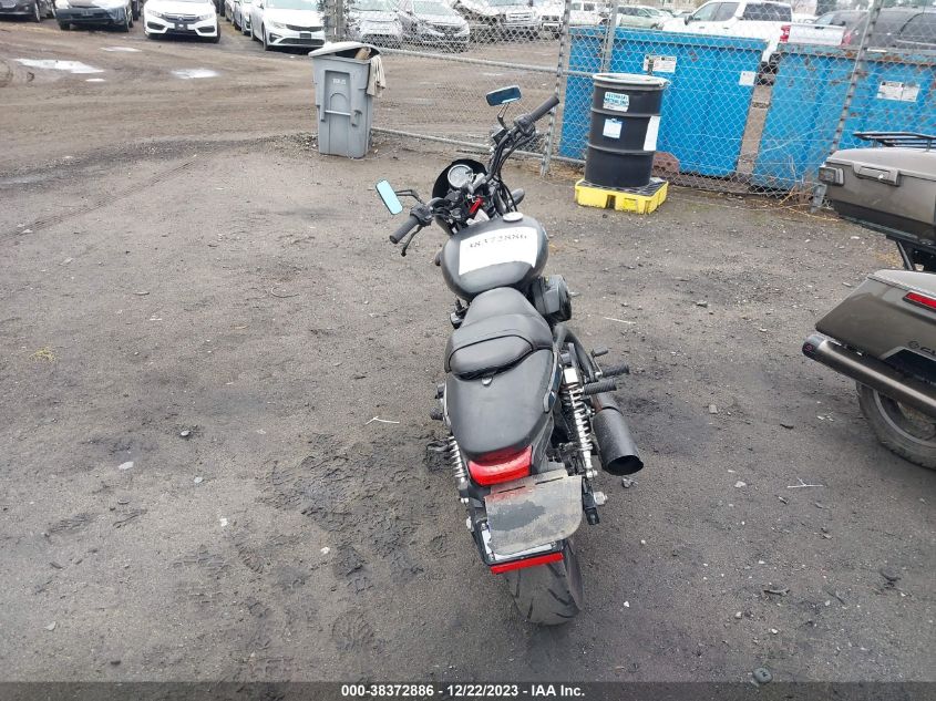 2015 HARLEY-DAVIDSON XG750 1HD4NBB39FC505854