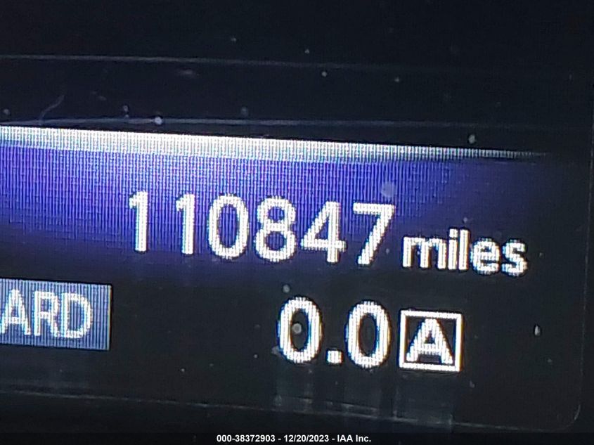2016 INFINITI Q50 3.0T PREMIUM - JN1EV7AR8GM342363
