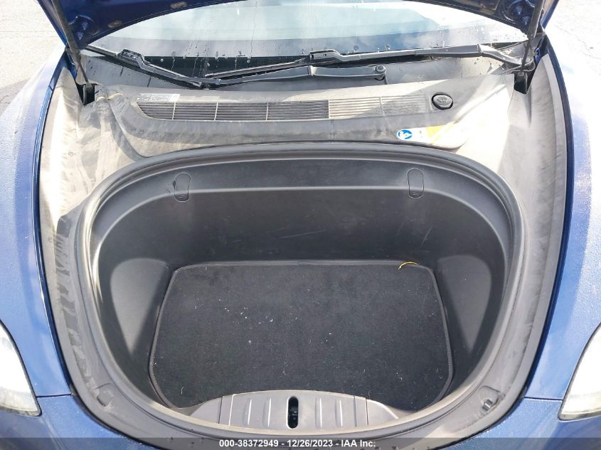 2018 TESLA MODEL 3 LONG RANGE/MID RANGE - 5YJ3E1EA5JF026036