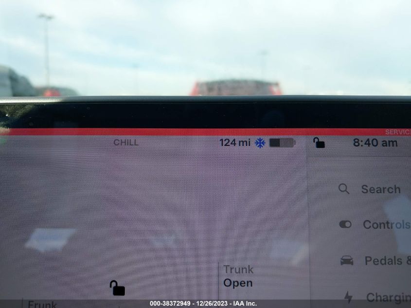 2018 TESLA MODEL 3 LONG RANGE/MID RANGE - 5YJ3E1EA5JF026036