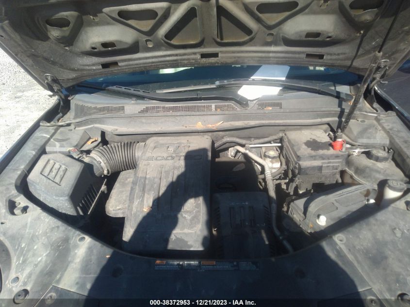 2015 GMC TERRAIN SLT-1 - 2GKALSEK9F6250293