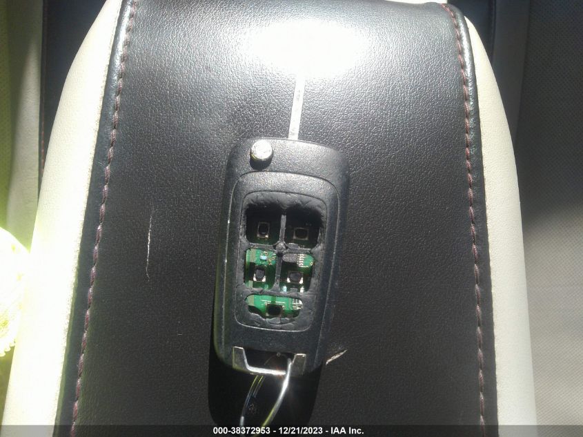 2015 GMC TERRAIN SLT-1 - 2GKALSEK9F6250293