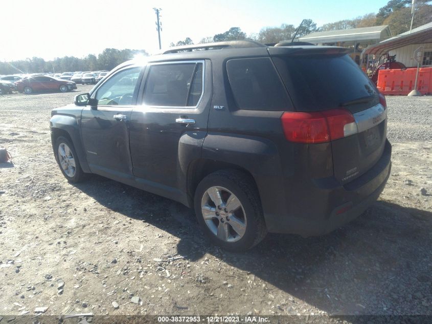 2015 GMC TERRAIN SLT-1 - 2GKALSEK9F6250293