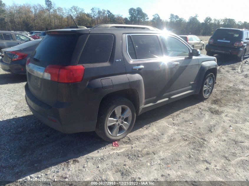 2015 GMC TERRAIN SLT-1 - 2GKALSEK9F6250293