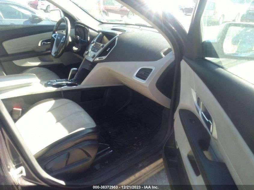 2015 GMC TERRAIN SLT-1 - 2GKALSEK9F6250293