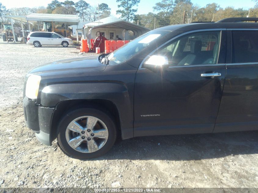 2015 GMC TERRAIN SLT-1 - 2GKALSEK9F6250293
