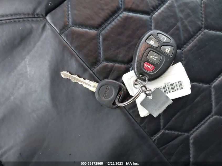 2016 GMC ACADIA SLE - 1GKKVPKDXGJ188926
