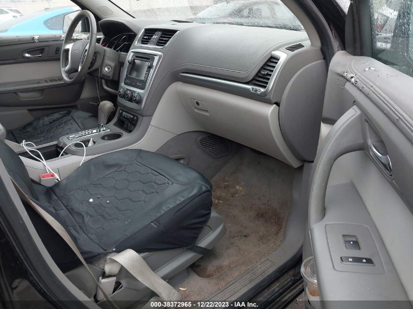 2016 GMC ACADIA SLE - 1GKKVPKDXGJ188926