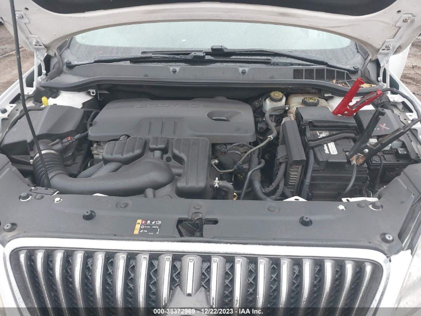 2015 BUICK VERANO CONVENIENCE - 1G4PR5SK0F4189777
