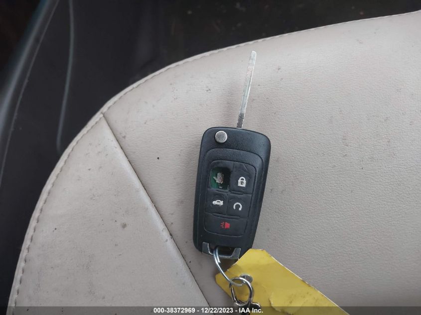 2015 BUICK VERANO CONVENIENCE - 1G4PR5SK0F4189777