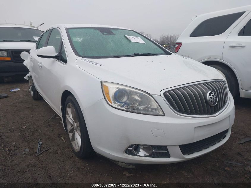 2015 BUICK VERANO CONVENIENCE - 1G4PR5SK0F4189777