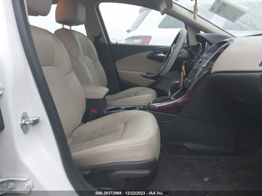 2015 BUICK VERANO CONVENIENCE - 1G4PR5SK0F4189777