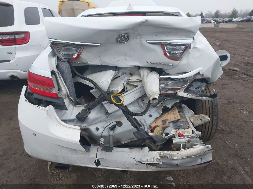 2015 BUICK VERANO CONVENIENCE - 1G4PR5SK0F4189777