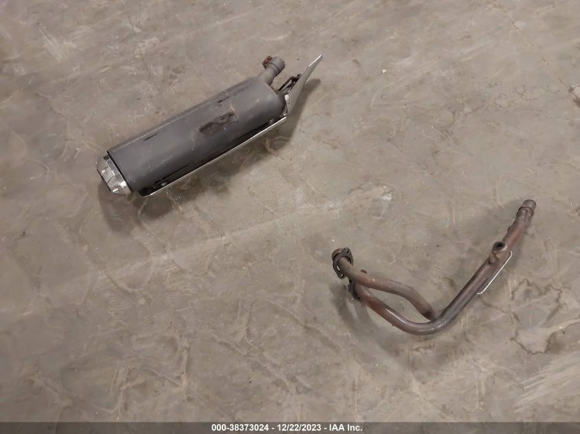 2002 HONDA FSC600 JH2PF01122K000021