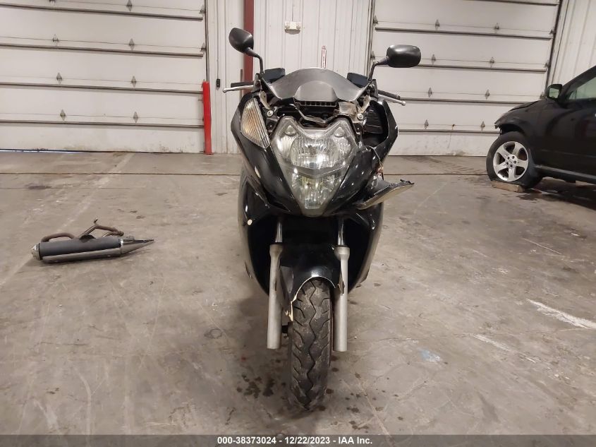 2002 HONDA FSC600 JH2PF01122K000021