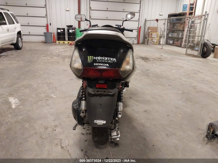 2002 HONDA FSC600 JH2PF01122K000021