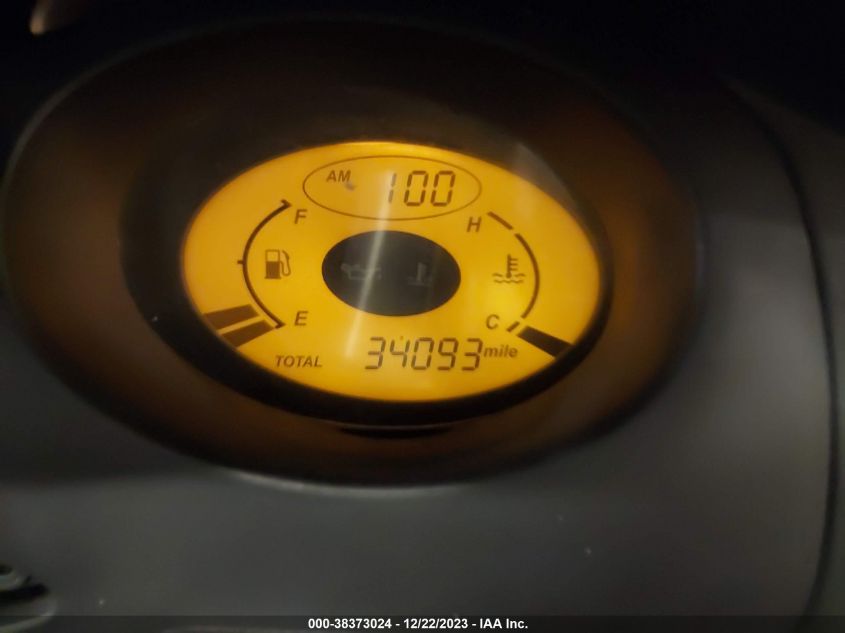 2002 HONDA FSC600 JH2PF01122K000021