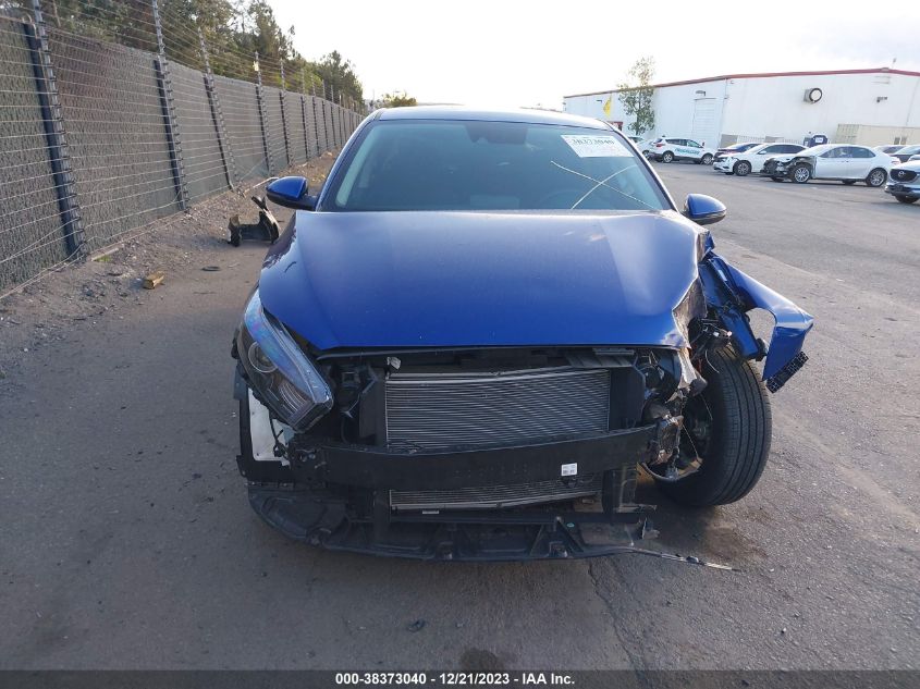 2023 KIA FORTE LX/LXS - 3KPF24ADXPE595924