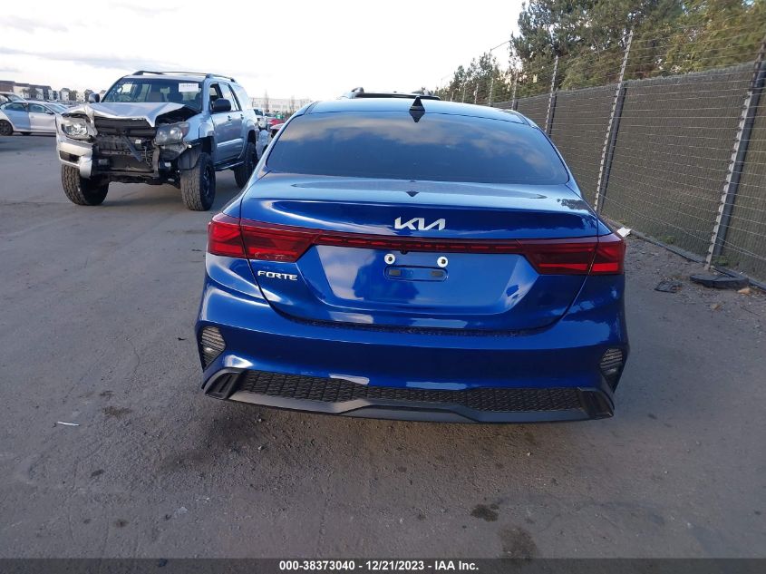 2023 KIA FORTE LX/LXS - 3KPF24ADXPE595924