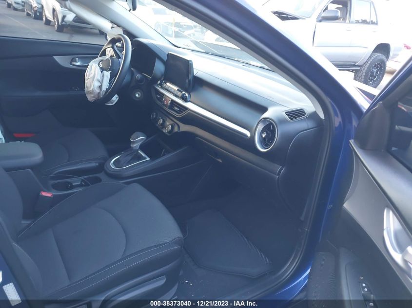 2023 KIA FORTE LX/LXS - 3KPF24ADXPE595924
