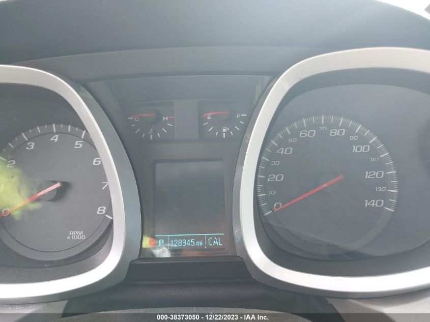 2014 CHEVROLET EQUINOX LS - 1GNALAEK8EZ132428