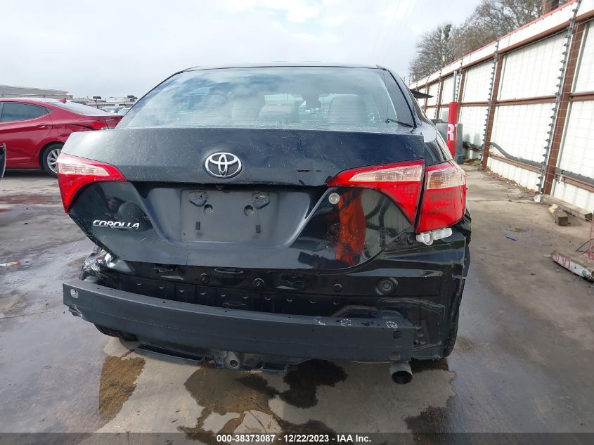 5YFBURHE1HP715386 | 2017 TOYOTA COROLLA