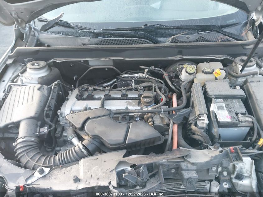 2013 CHEVROLET MALIBU ECO - 1G11D5RRXDF118205