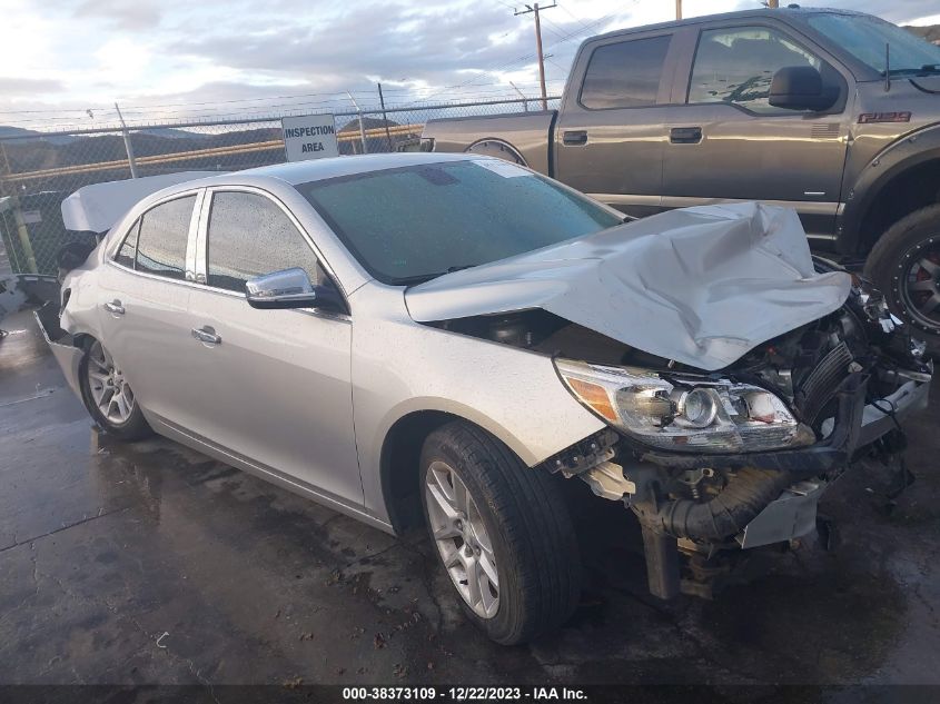 2013 CHEVROLET MALIBU ECO - 1G11D5RRXDF118205