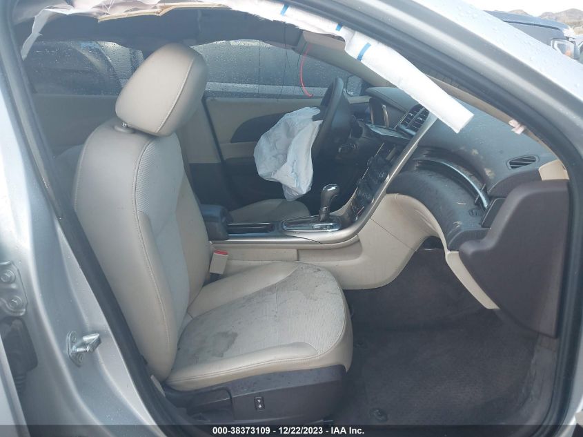 2013 CHEVROLET MALIBU ECO - 1G11D5RRXDF118205