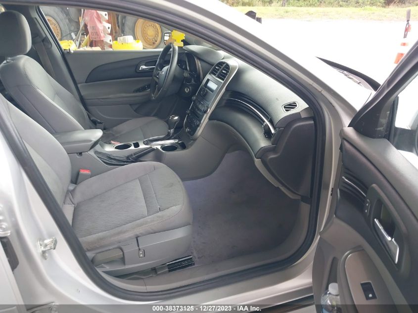 2015 CHEVROLET MALIBU 1FL - 1G11A5SL9FF260840