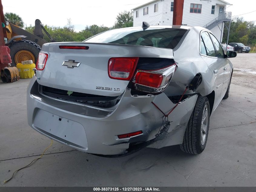 2015 CHEVROLET MALIBU 1FL - 1G11A5SL9FF260840