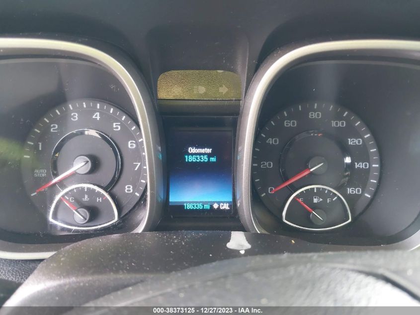 2015 CHEVROLET MALIBU 1FL - 1G11A5SL9FF260840