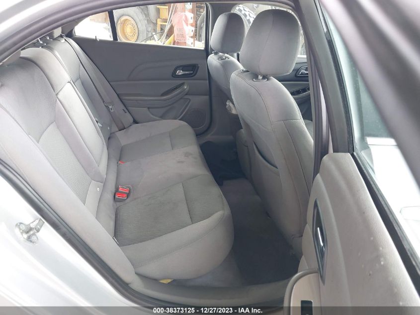 2015 CHEVROLET MALIBU 1FL - 1G11A5SL9FF260840