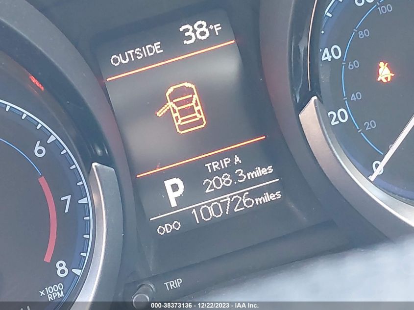 2015 TOYOTA COROLLA S PLUS - 2T1BURHE8FC463066