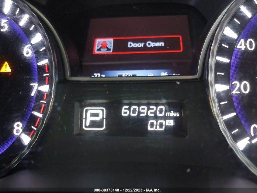 2020 INFINITI QX60 PURE AWD - 5N1DL0MM2LC530927