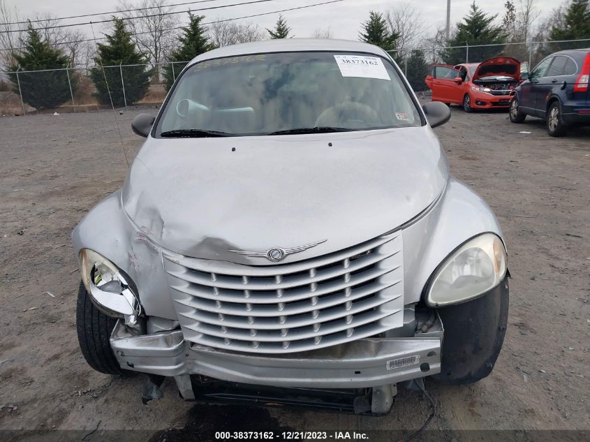 3C4FY58B03T615130 | 2003 CHRYSLER PT CRUISER