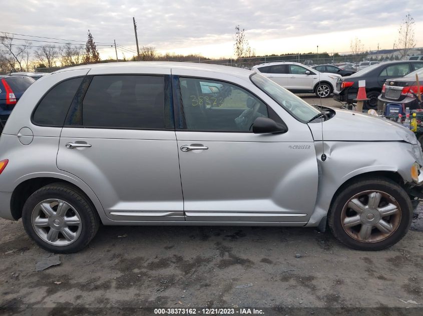 3C4FY58B03T615130 | 2003 CHRYSLER PT CRUISER